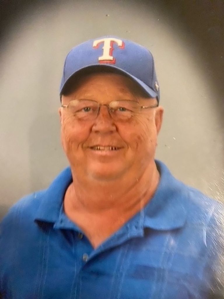 Billy Gene Drake Profile Photo