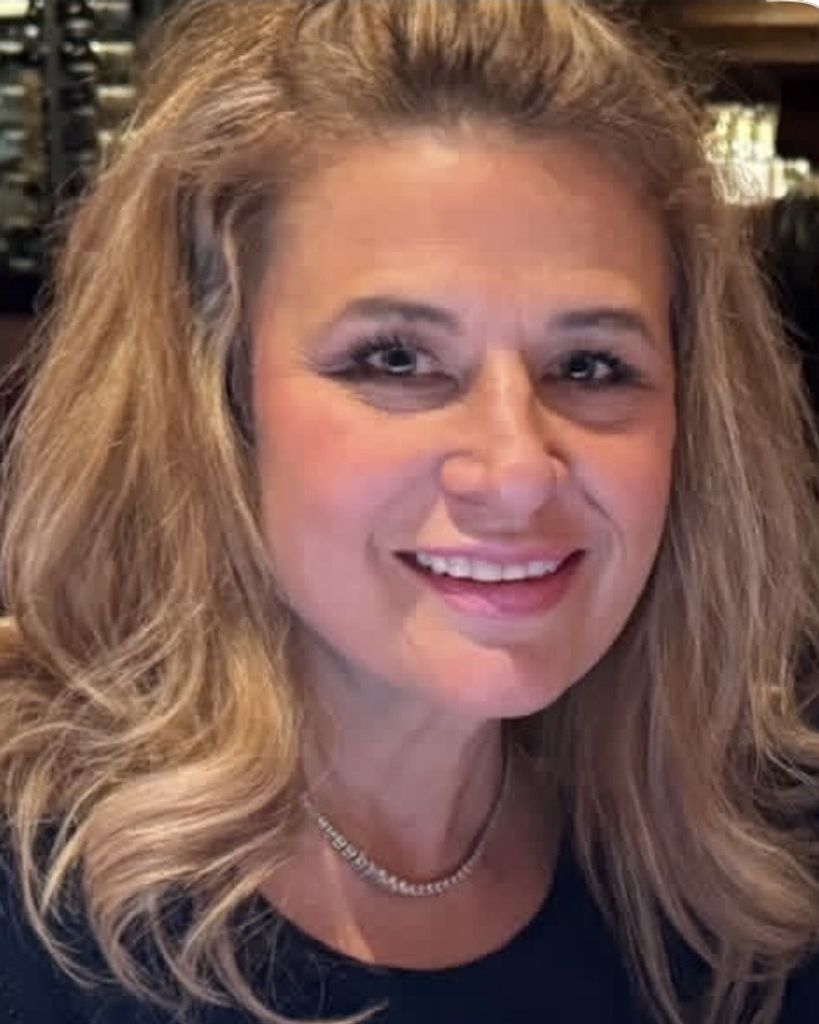 Jeanna Louise Brady Profile Photo