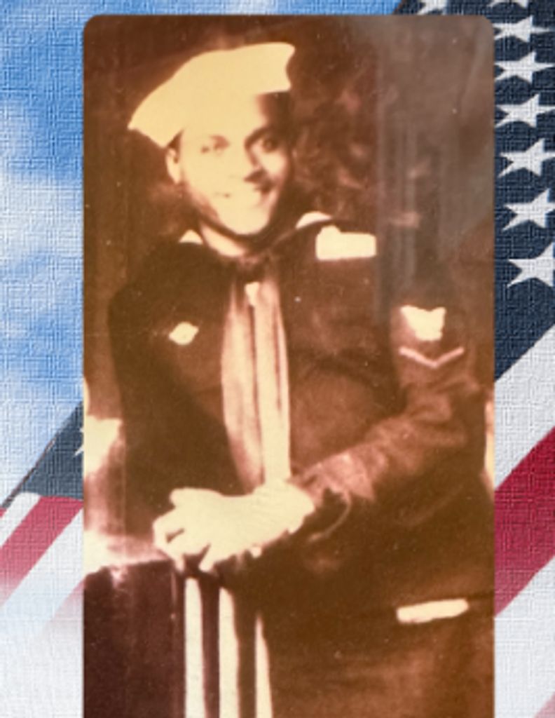 James Patrick Smith, Sr.