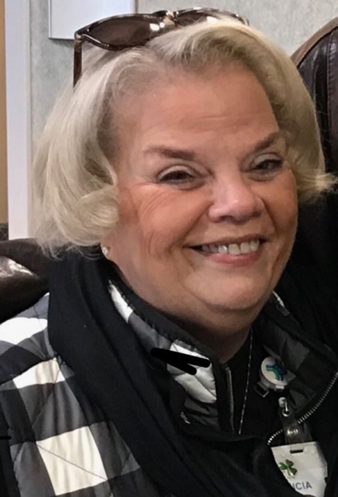 Patricia Helm