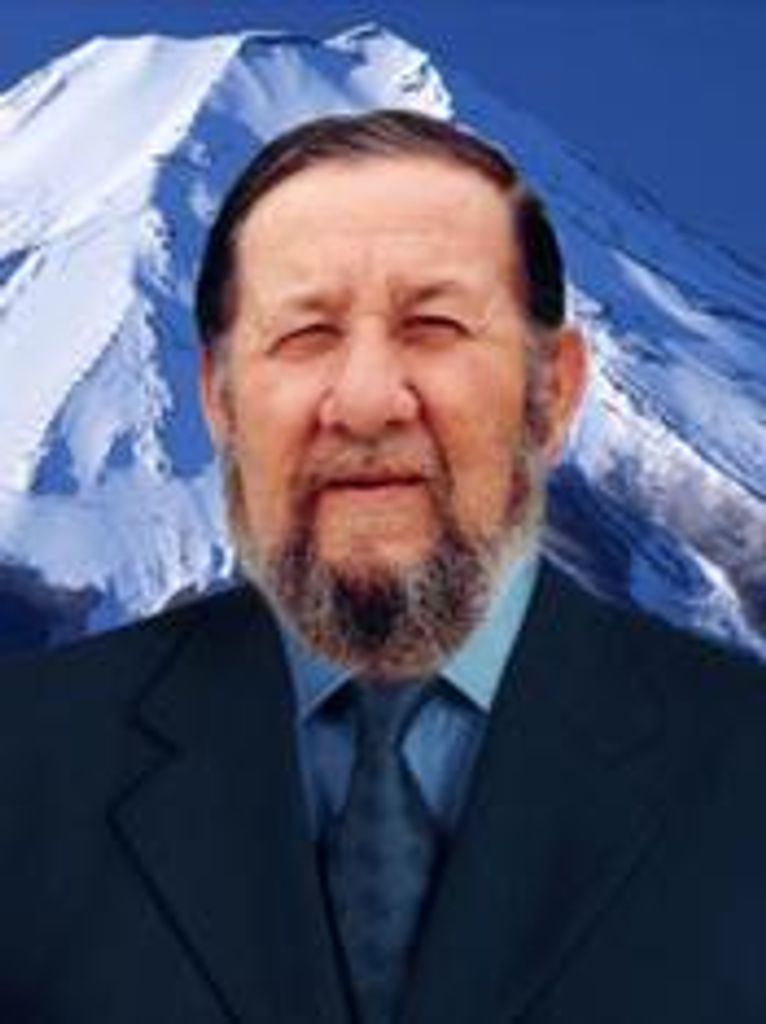 Robert Lee "Archie" Duran