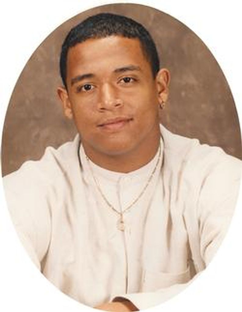 Christopher Lemar Williams Profile Photo