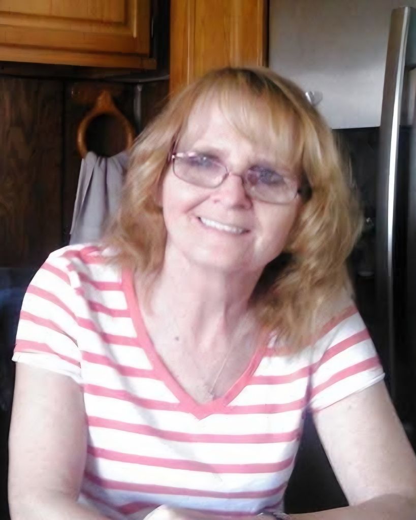 Mary E. Riepenkroger Profile Photo