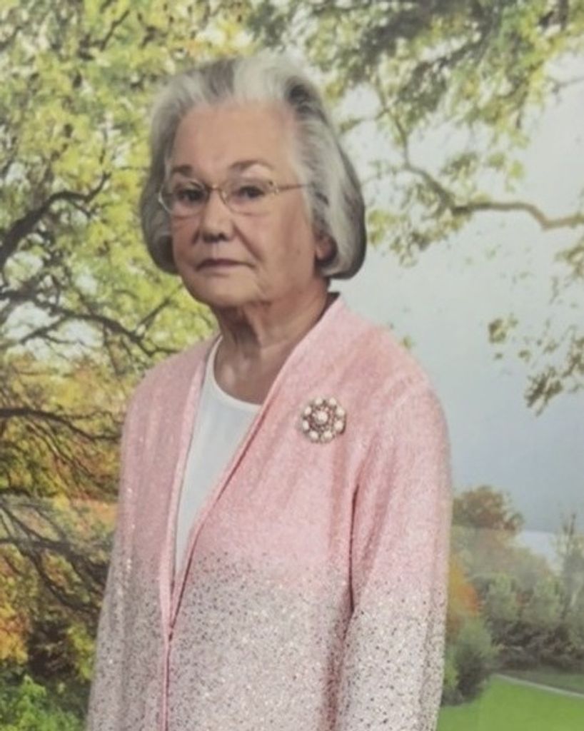Kathleen Dorrell