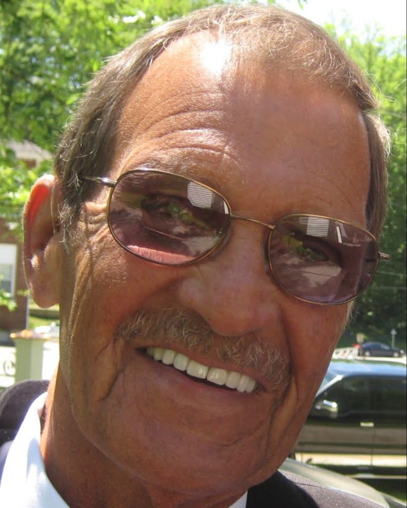 Leland "Bo" Boshears