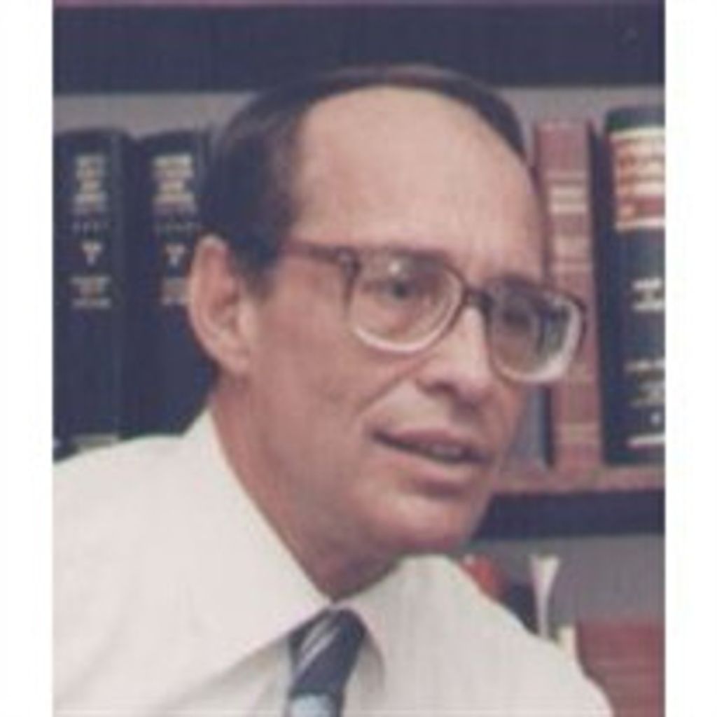 Robert Andrew Melville