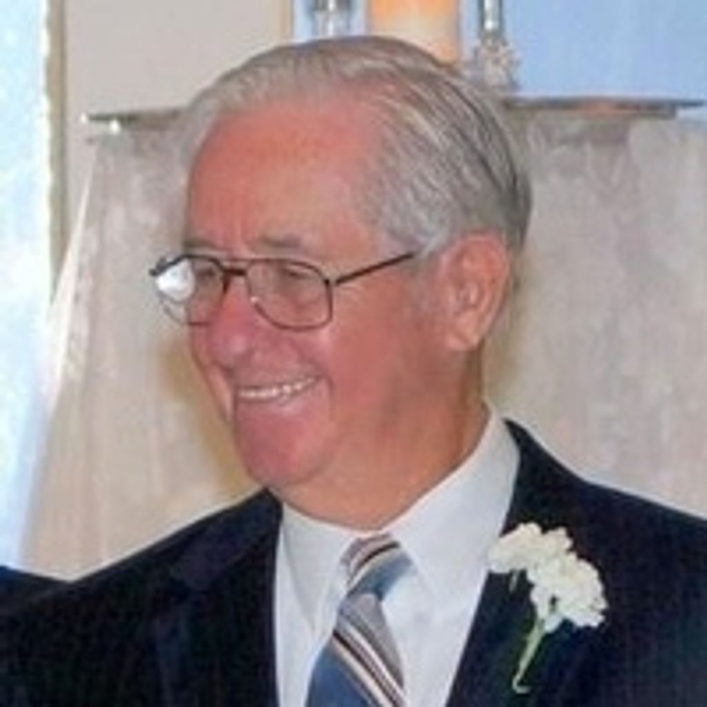 Gordon V. Gillock