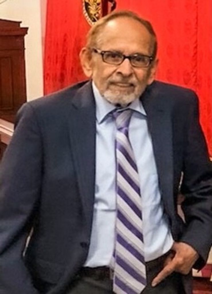 Poopadavil Thomas Kurian Profile Photo