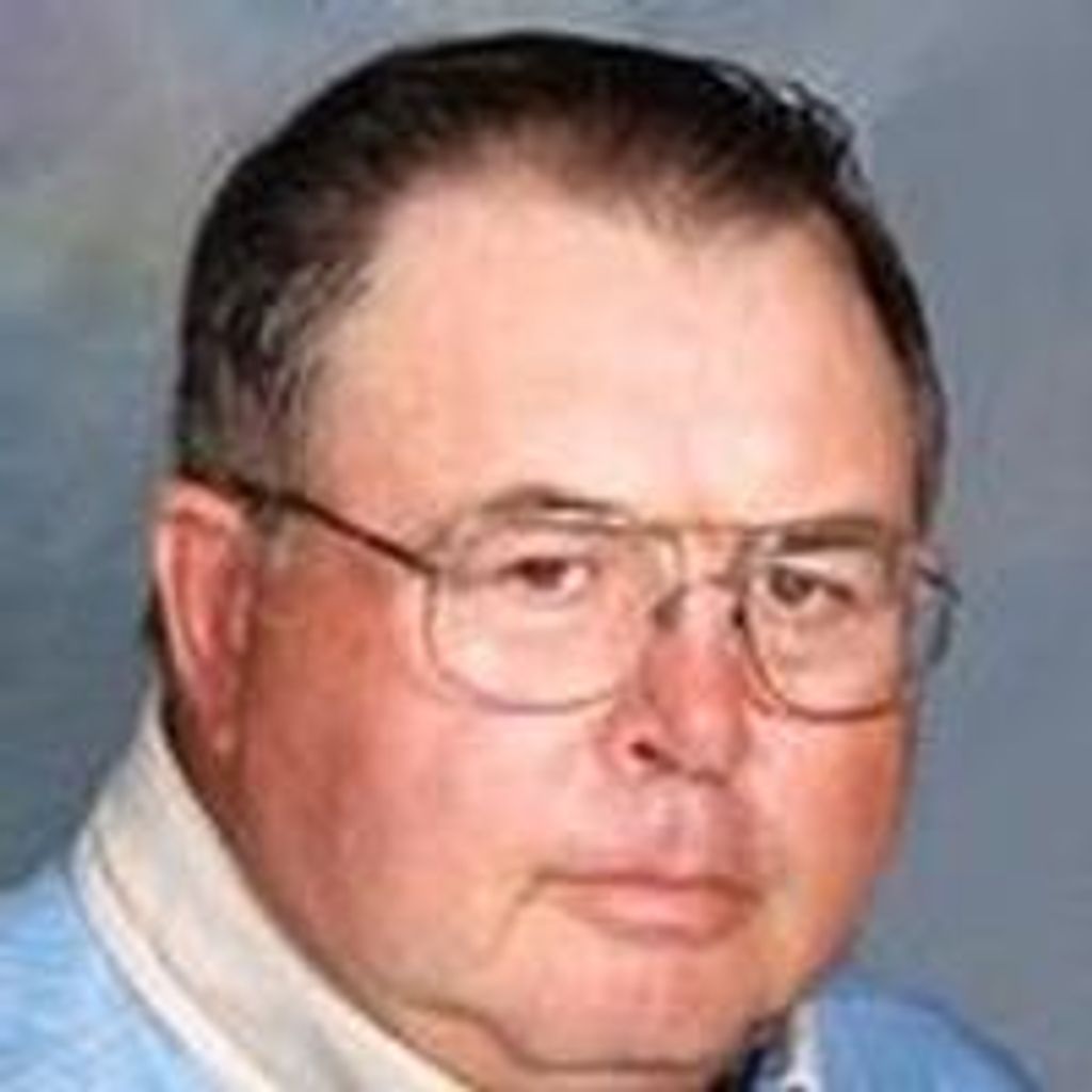 Dale Hageman