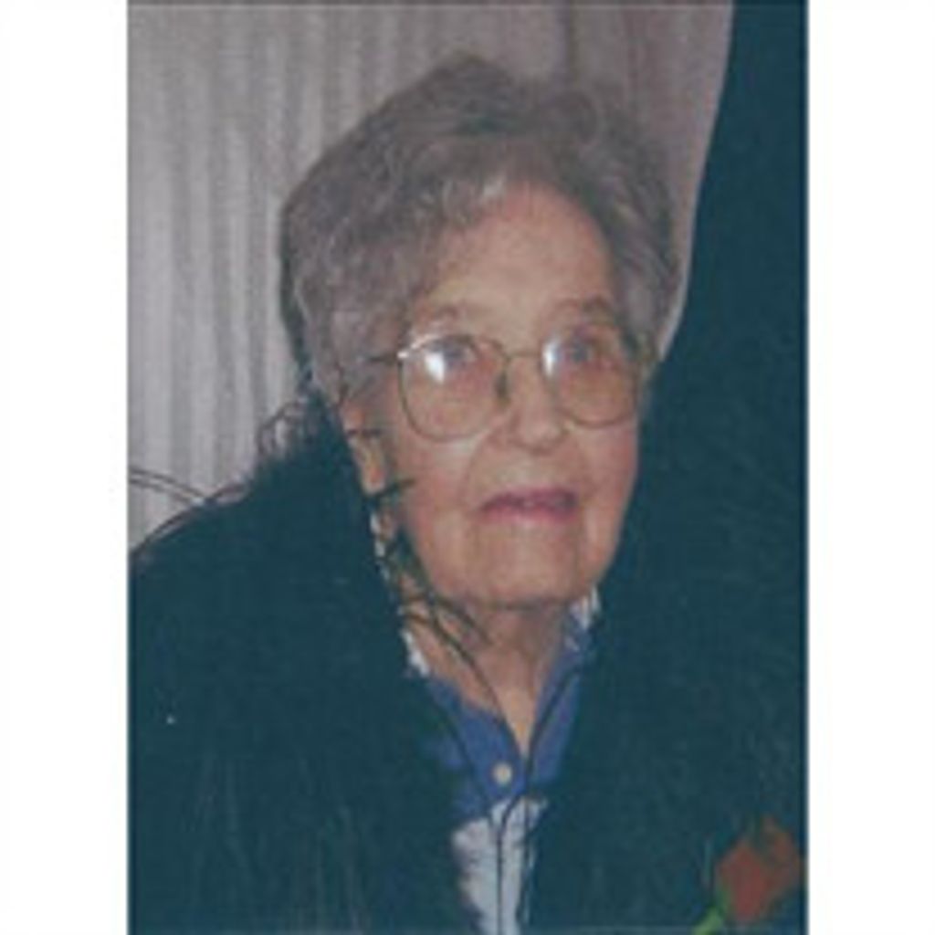Dorothy Lee Tilley