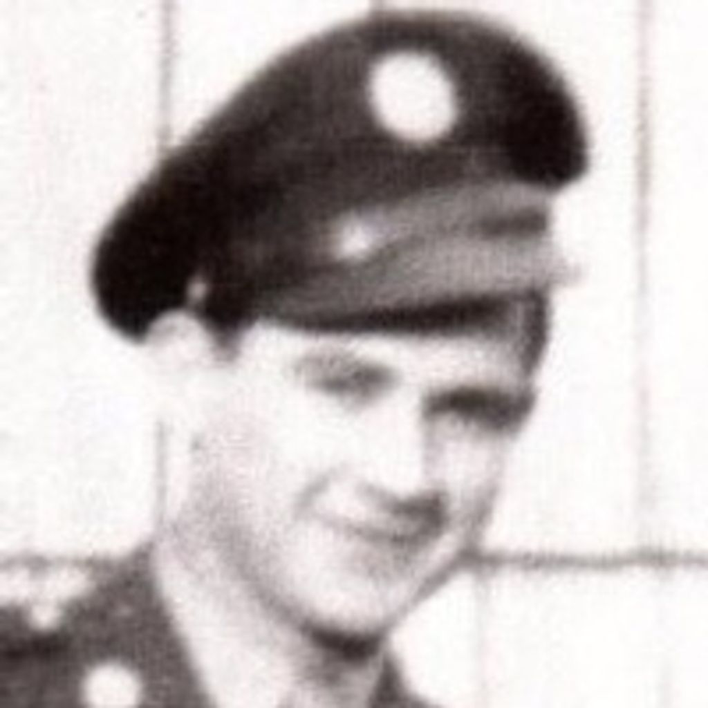 George William Alexander Profile Photo