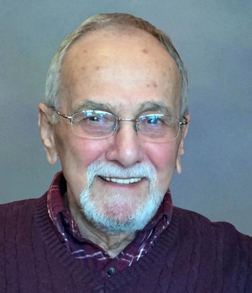 Eugene Anthony Mercurio Profile Photo