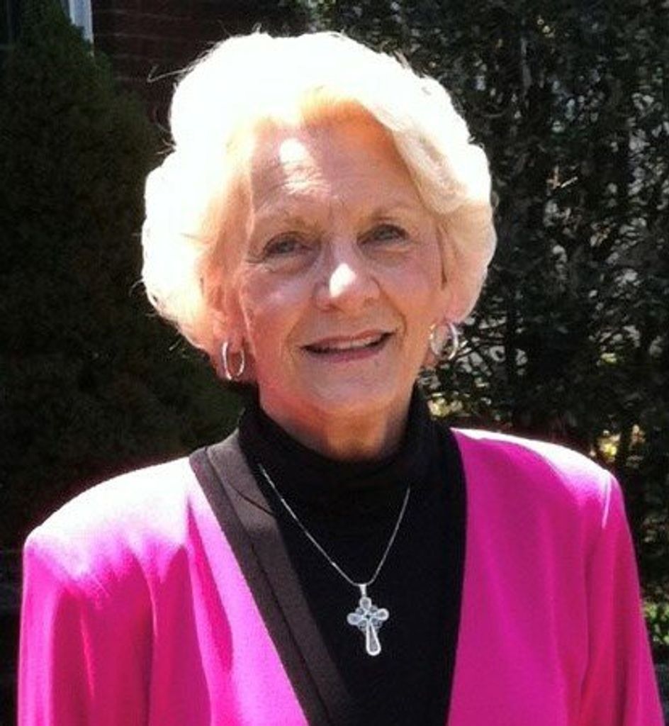 Bernadine C. Armstrong