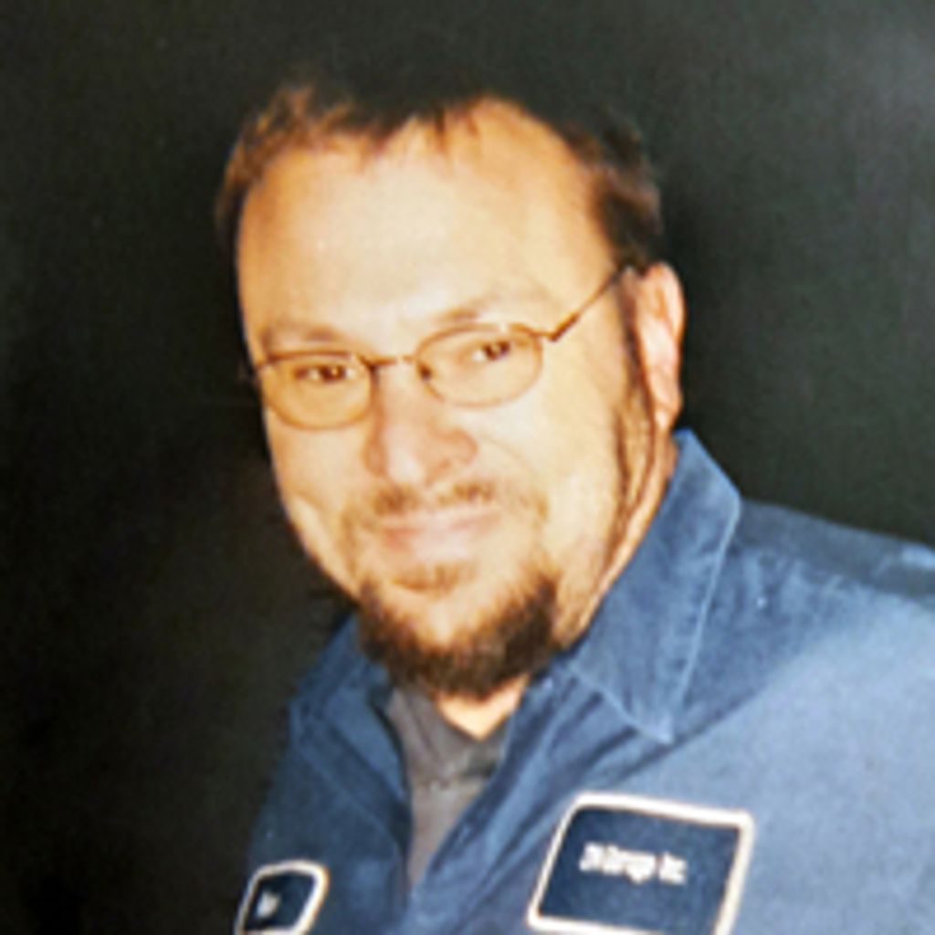 Ronald Gene Wilson, Jr.