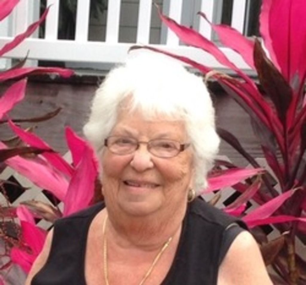 Florence R. "Dolly" Giarrocco Profile Photo