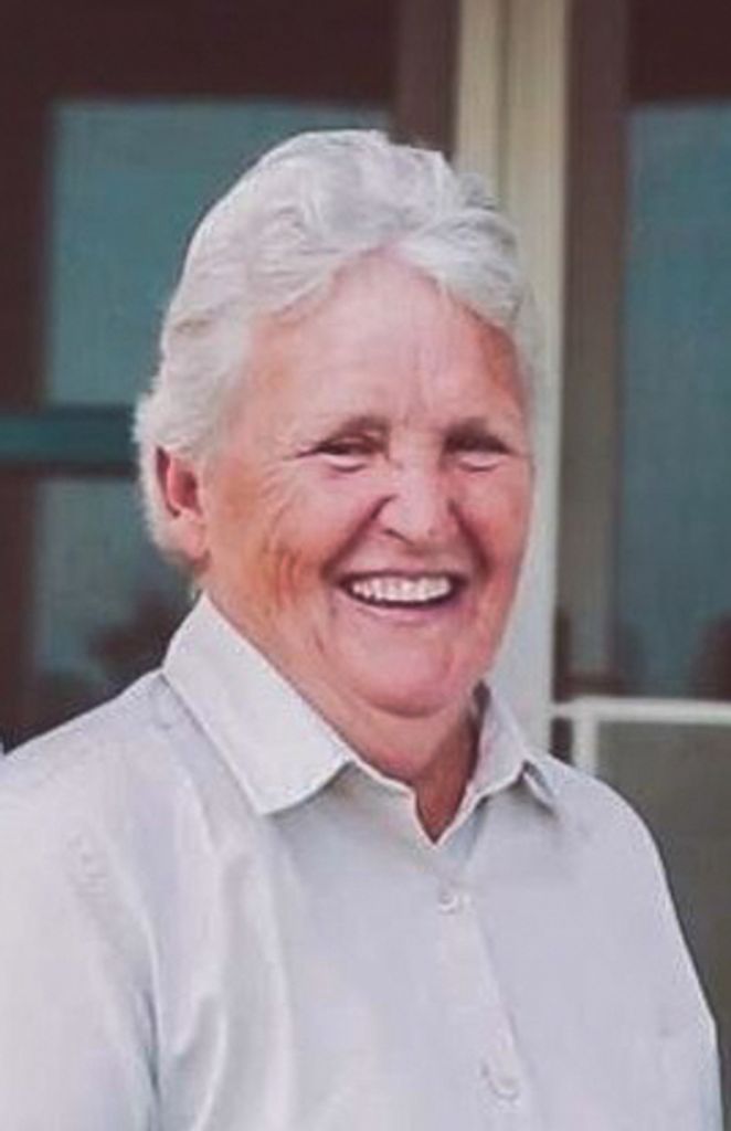 Dorothy Dea Hughes Profile Photo