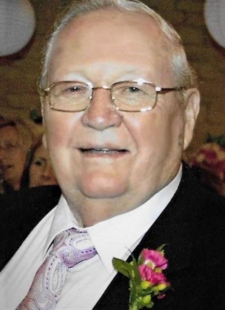 Marvin W. Roth