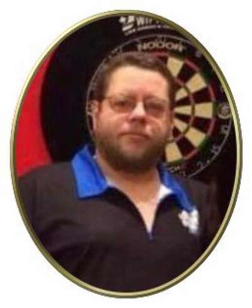 Teddy "Ted" Albert Devine Profile Photo