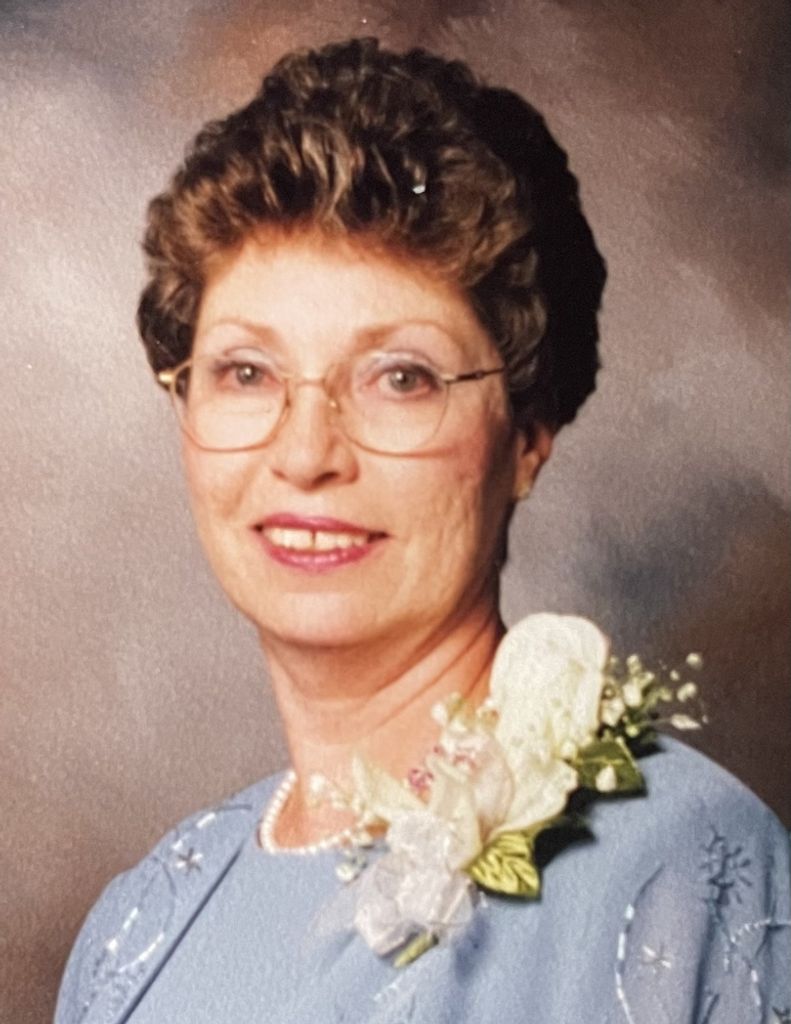 Gwendolyn J. Kirman Profile Photo