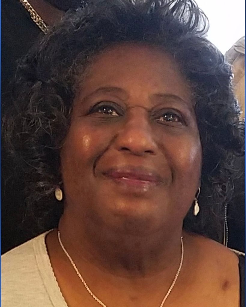 Lillie Powell Woodard Profile Photo