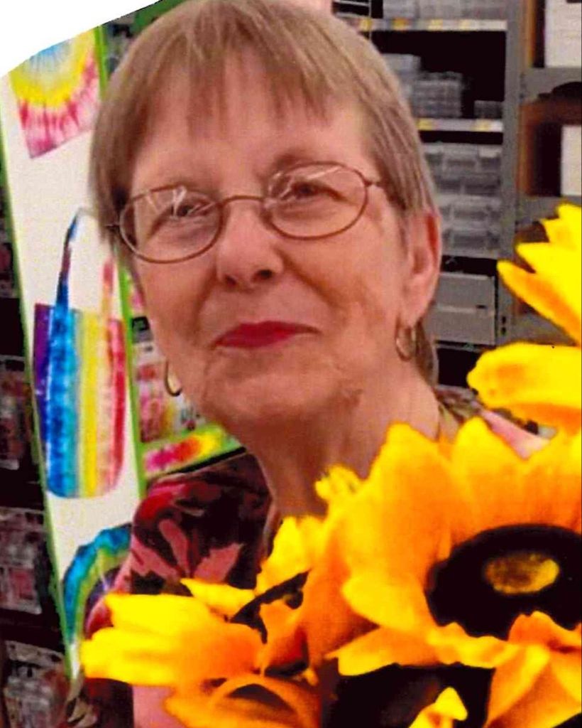 Earlene Shoemaker Lindley Profile Photo