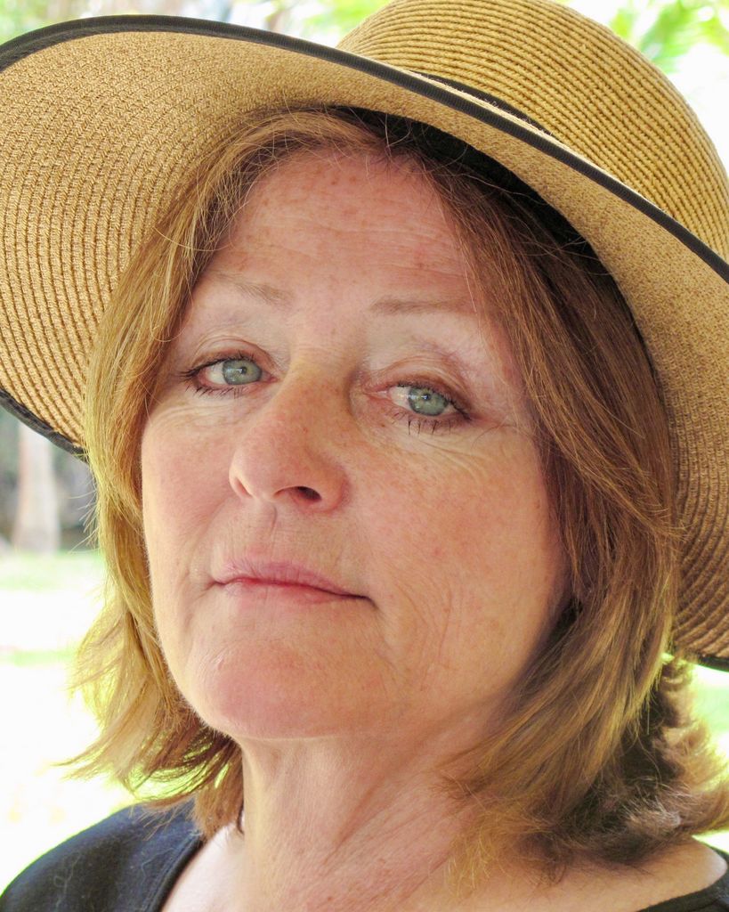 Carol McKeever Profile Photo
