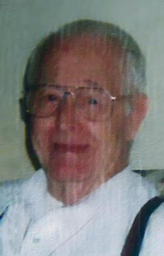 Robert Alvin Fletcher