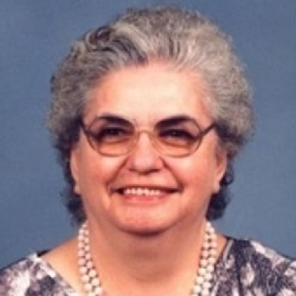 Ruby L. Kocian