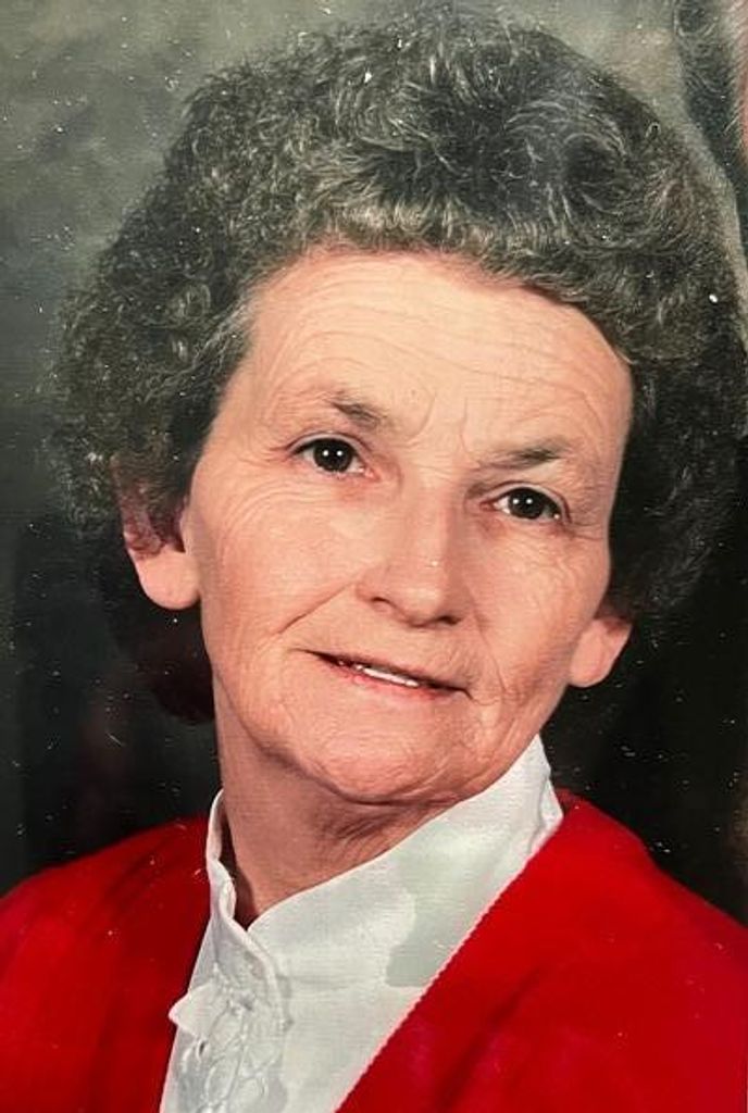 Doris M. Mcdorman