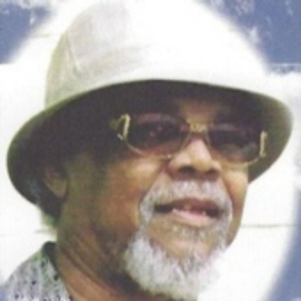 Lloyd Jones Burgett