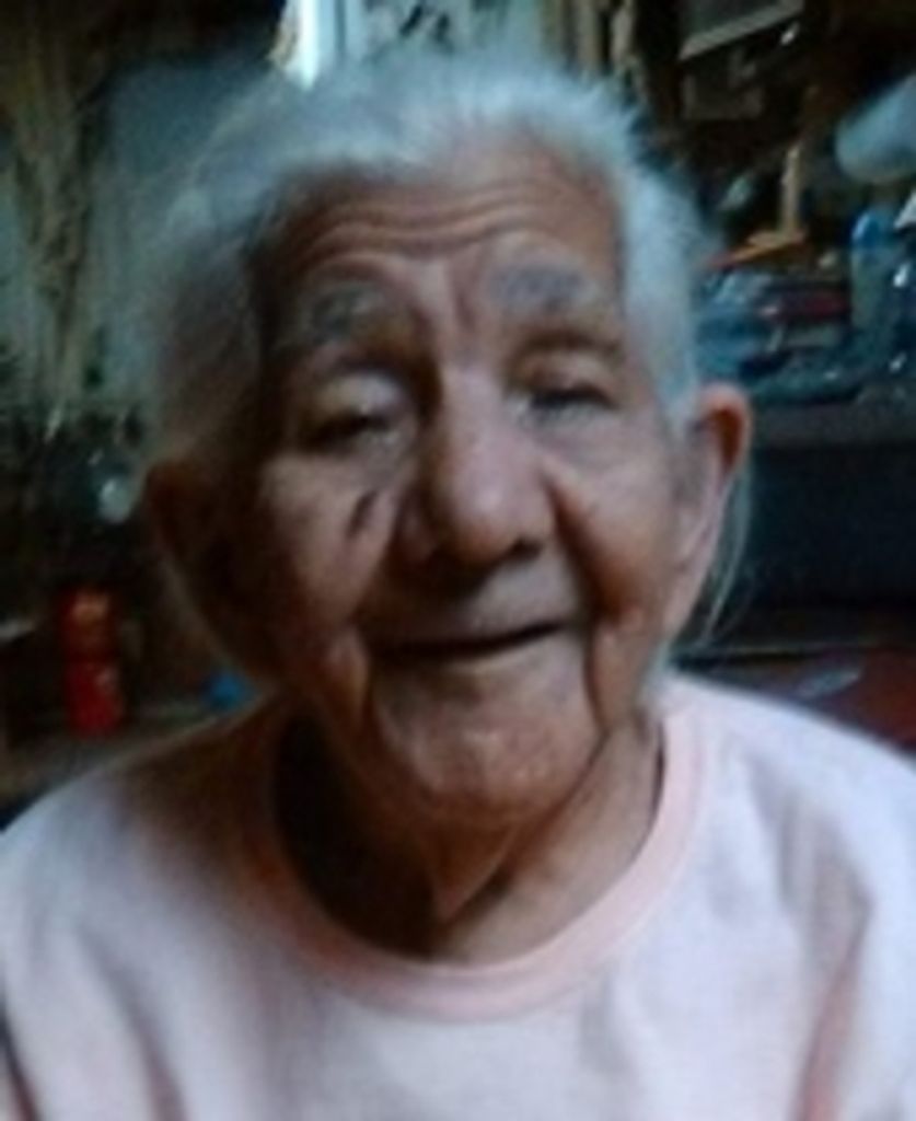 Elvira Pacheco Martinez Profile Photo