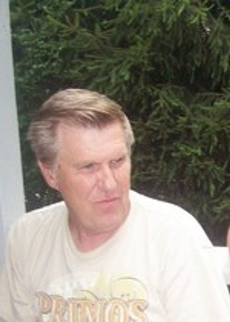 Glen Goodwin