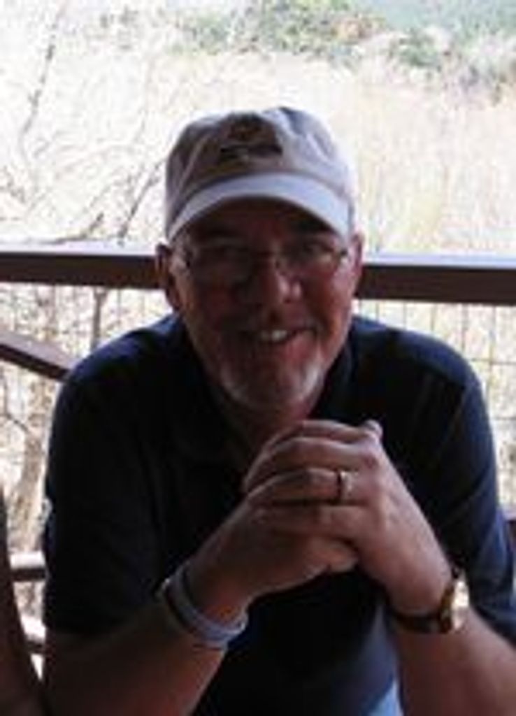 Randall Neil Dick