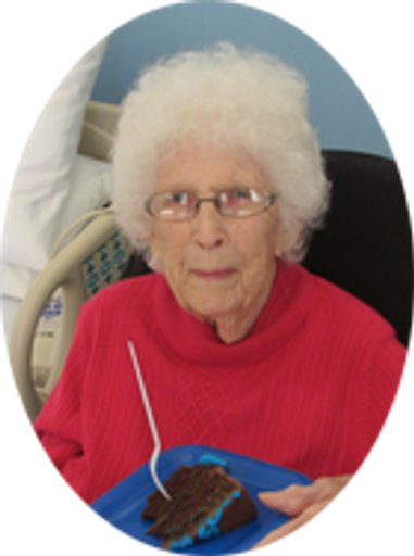 Ethel  Howe (Mclean)  Crosby Profile Photo
