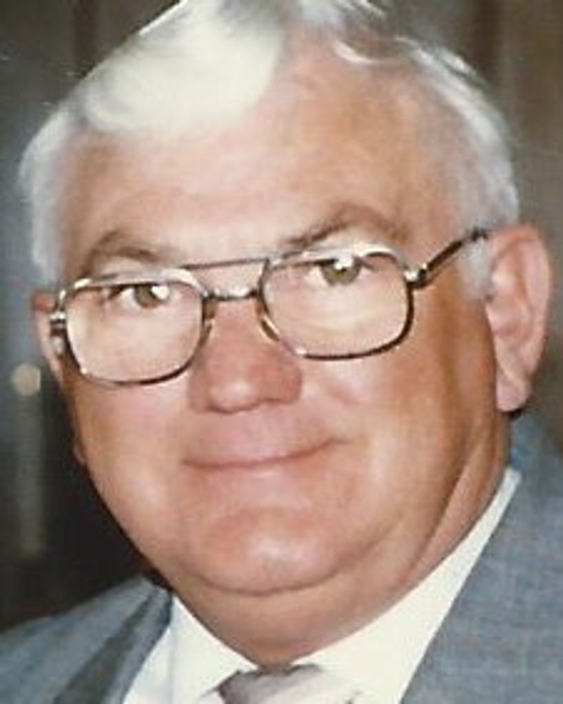 Paul S. Mckibben Profile Photo
