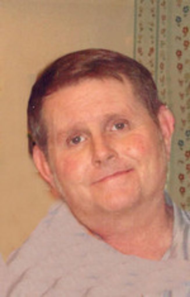 Willian A. {Bill} Crawford. Sr.