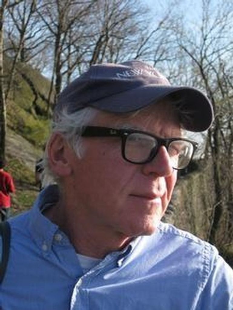 Michael Crawford Profile Photo