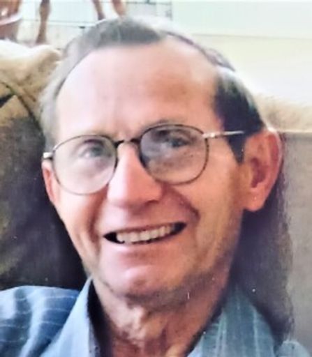 Junior Ray Bousman Profile Photo