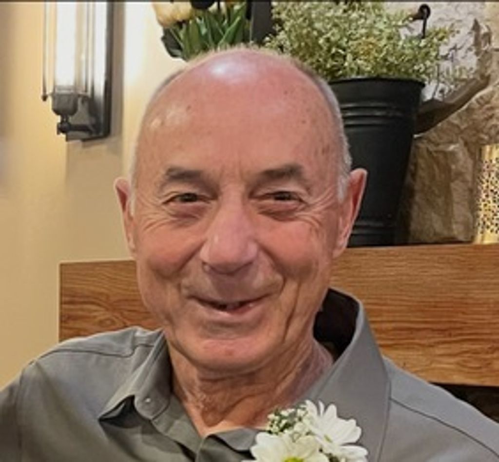 Ronnie Ernest Kelley