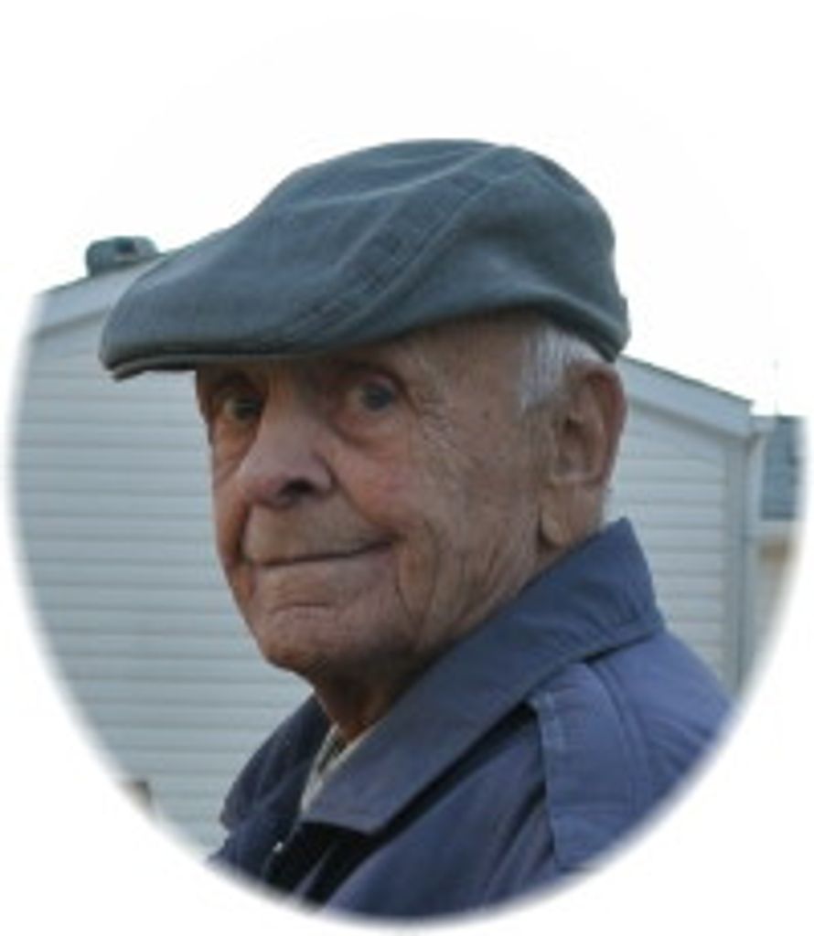 John Henry Marek
