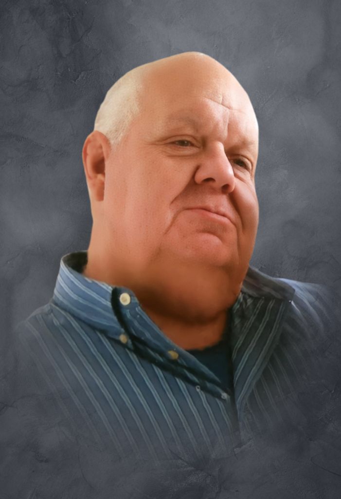 Stoney Gene Morris