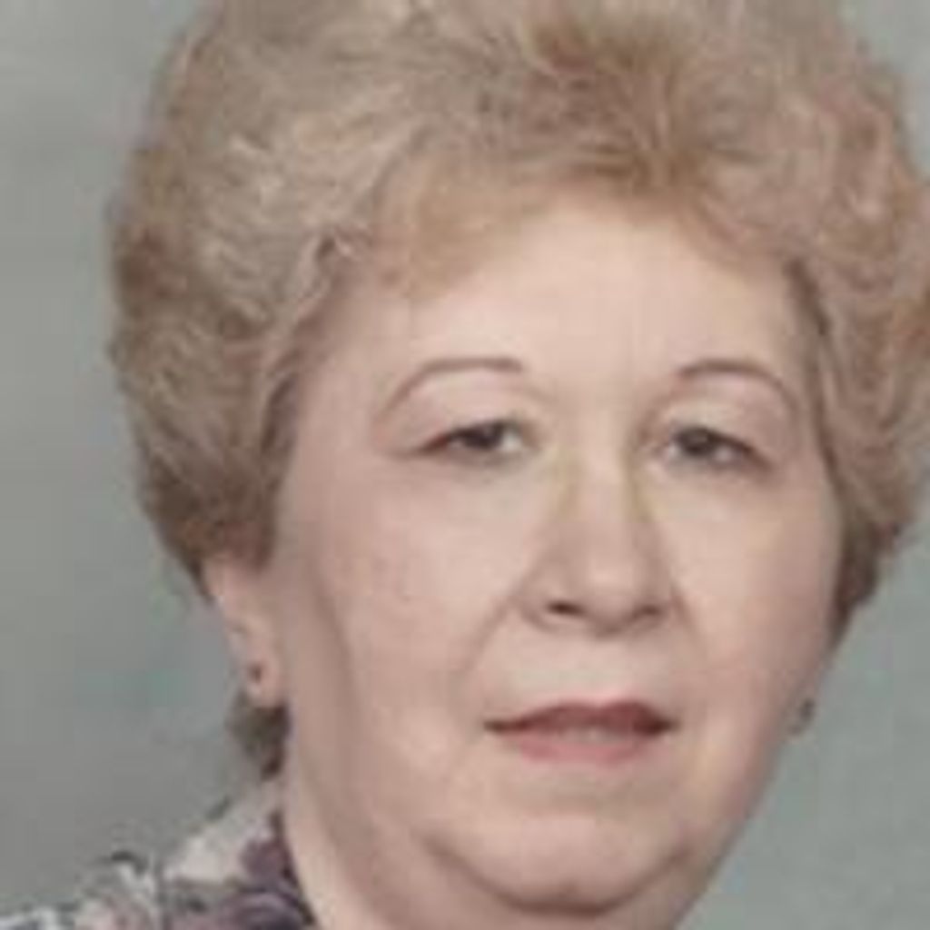 Jean (Havard) Roberts Ferguson