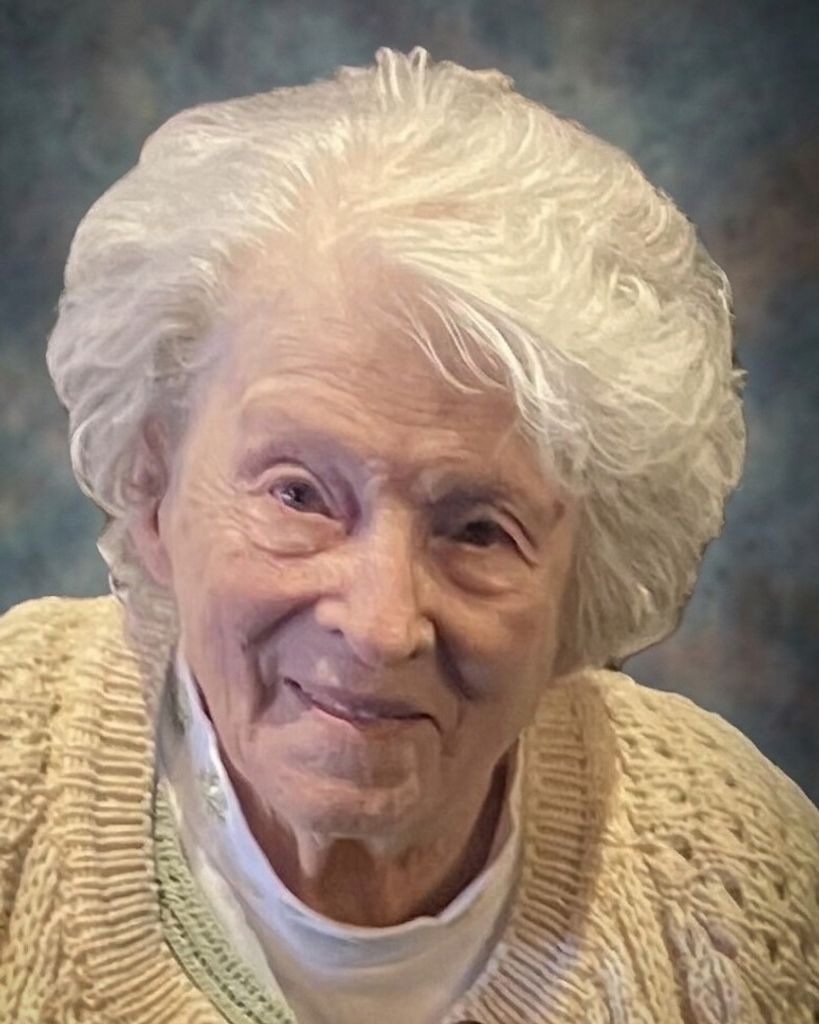 Barbara A. (Hayes) Shonyo