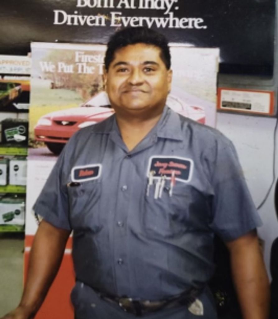 Ruben Marmolejo