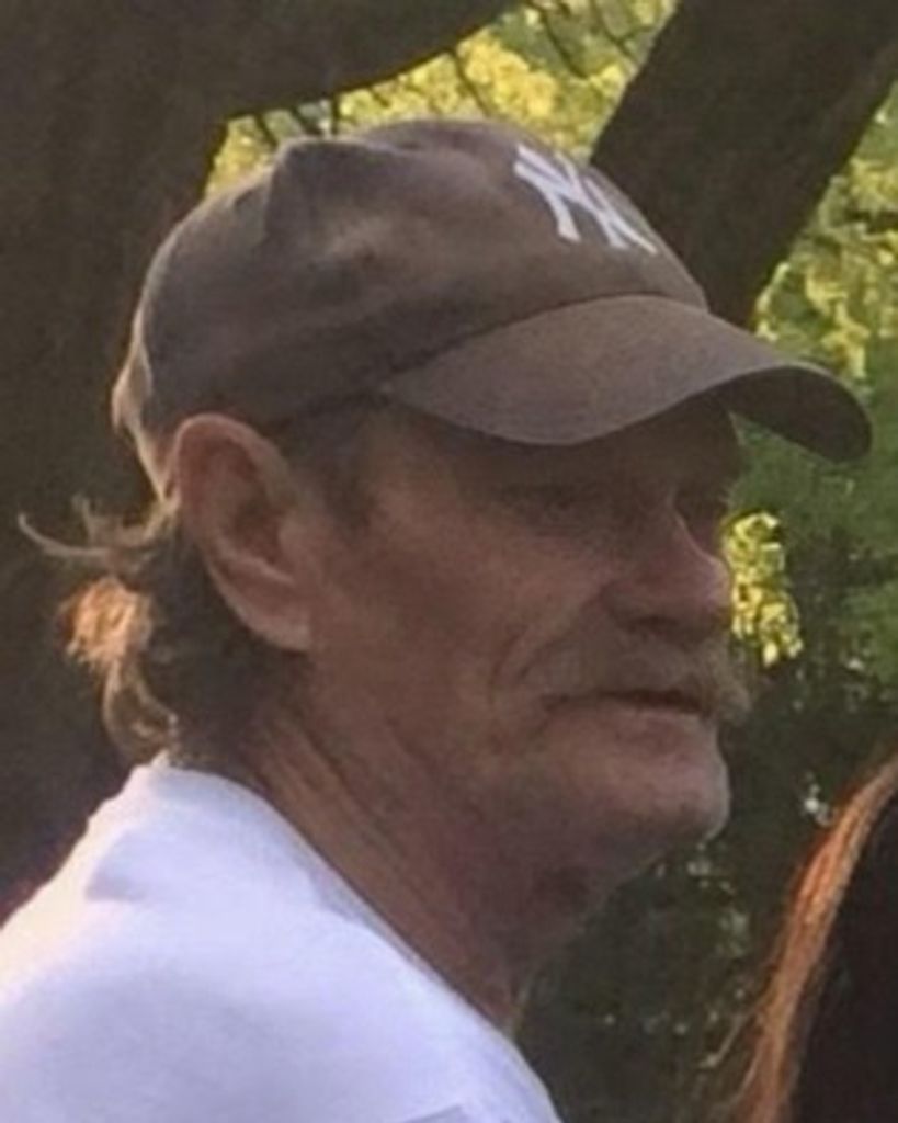 Steve A. Kirk Profile Photo