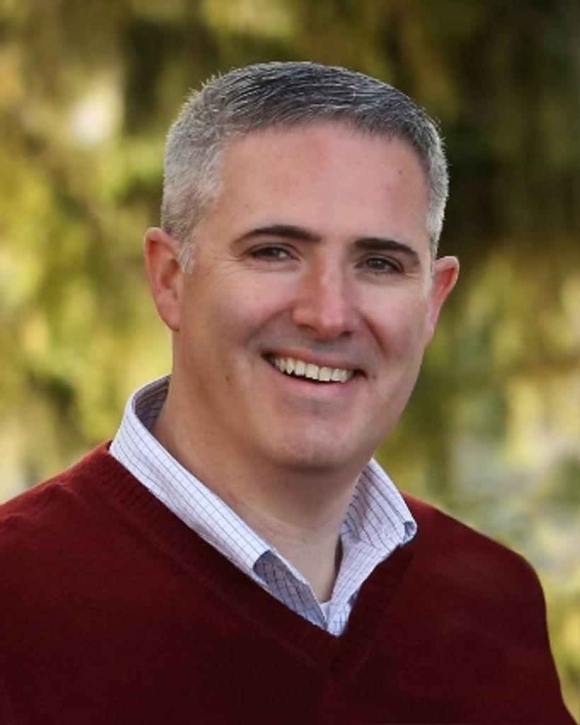 Steven Angus Roy Profile Photo