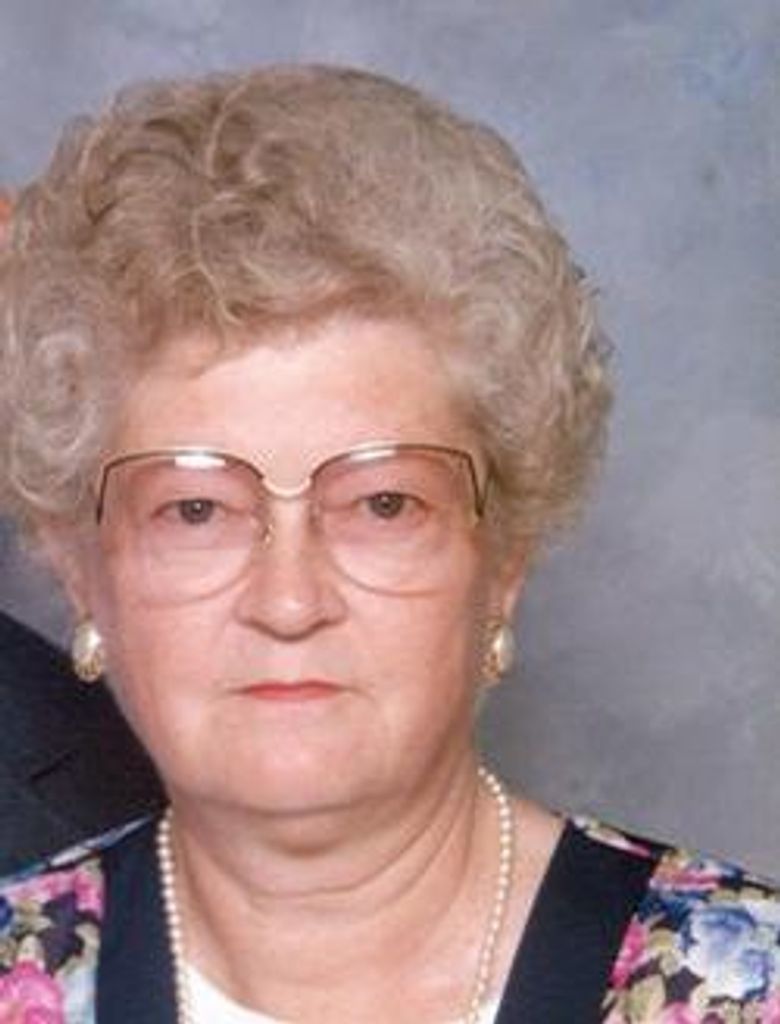 Mary Pearson Duke