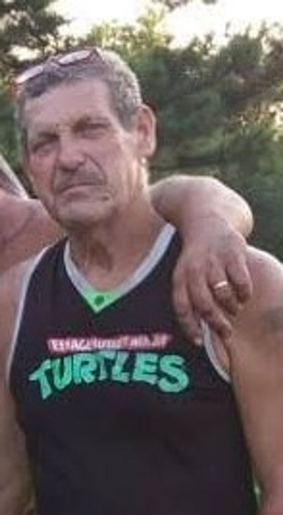 Ronald "Pops" Futch, Sr.