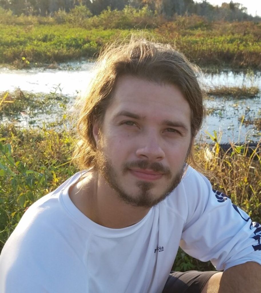 Daniel Vale