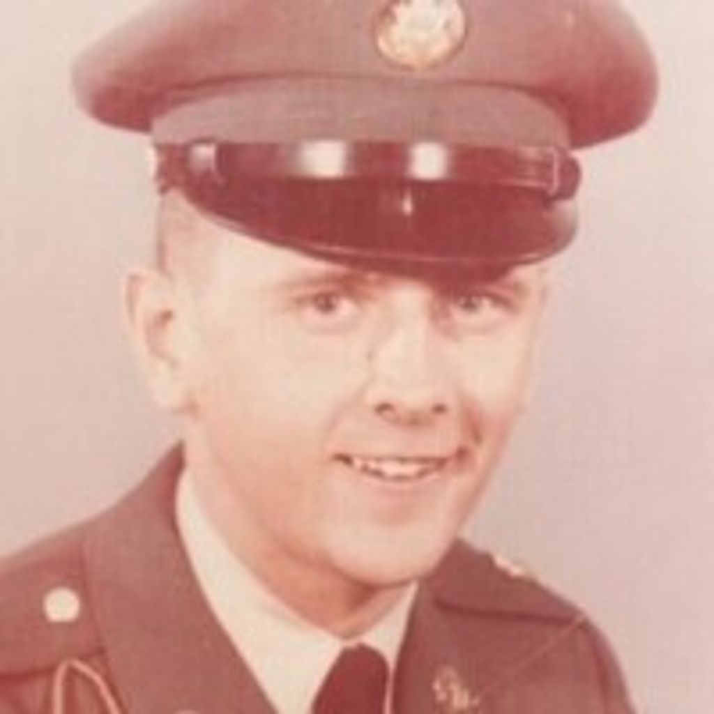 Theodore "Ted" Kimball